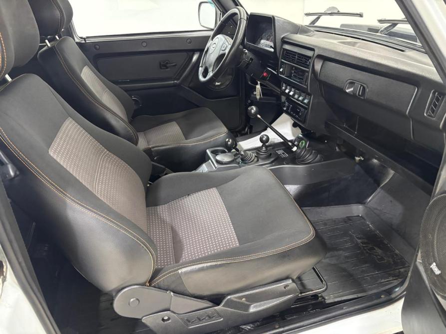 Lada (ВАЗ) 2121 (4x4) I Рестайлинг Альметьевск  - изображение 15