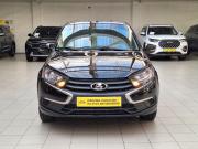 Lada (ВАЗ) Granta I Рестайлинг Челябинск  - изображение 23