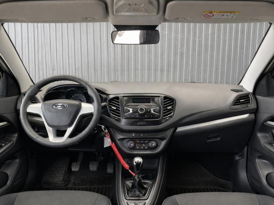 Lada (ВАЗ) Vesta I Пермь  - изображение 6