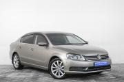 Volkswagen Passat B7 Кемерово  - изображение 26