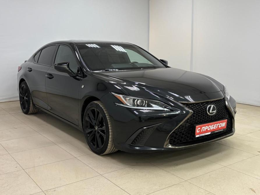 Lexus ES VII Рестайлинг Альметьевск  - изображение 3