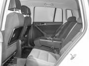 Volkswagen Tiguan I Рестайлинг Екатеринбург  - изображение 33