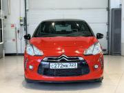 Citroen DS3 I Рестайлинг Уфа  - изображение 16