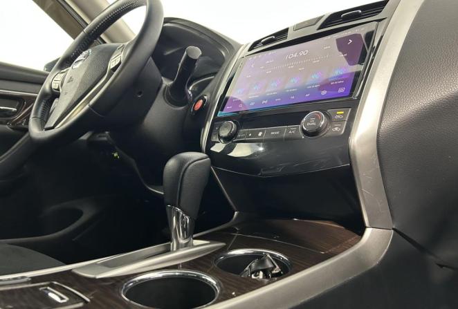 Nissan Teana III (L33) с пробегом 2014 года, цена 1 499 000 рублей, 104299 км, седан, Автокод Объявления