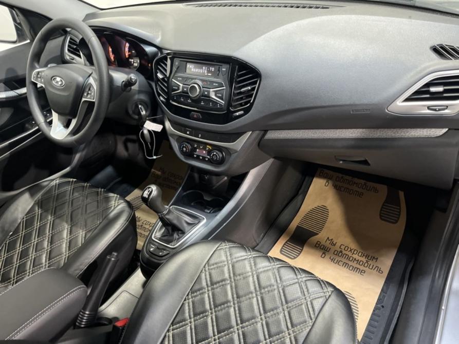 Lada (ВАЗ) Vesta I Курск  - изображение 5