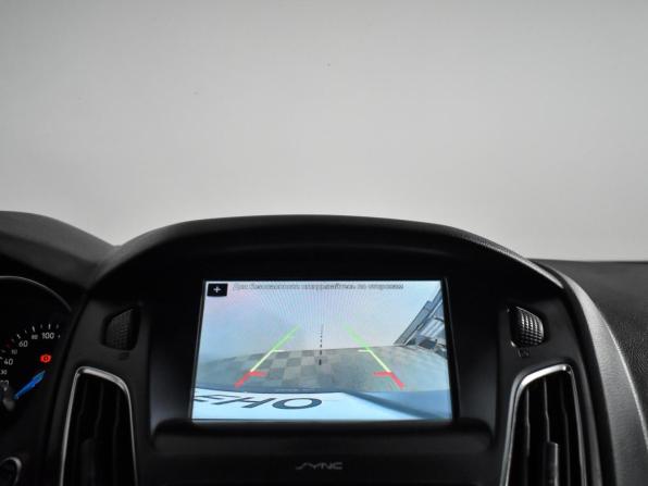 Ford Focus III Рестайлинг с пробегом 2018 года, цена 879 000 рублей, 227016 км, универсал, Автокод Объявления