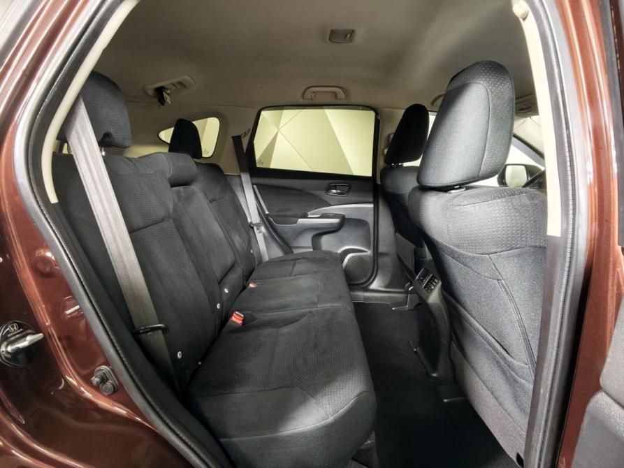 Honda CR-V IV Москва  - изображение 15