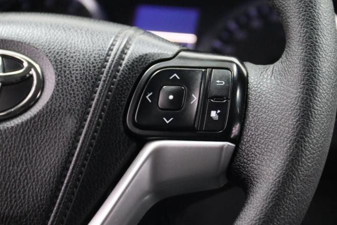Toyota Highlander III (XU50) с пробегом 2014 года, цена 2 680 850 рублей, 429899 км, внедорожник, Автокод Объявления
