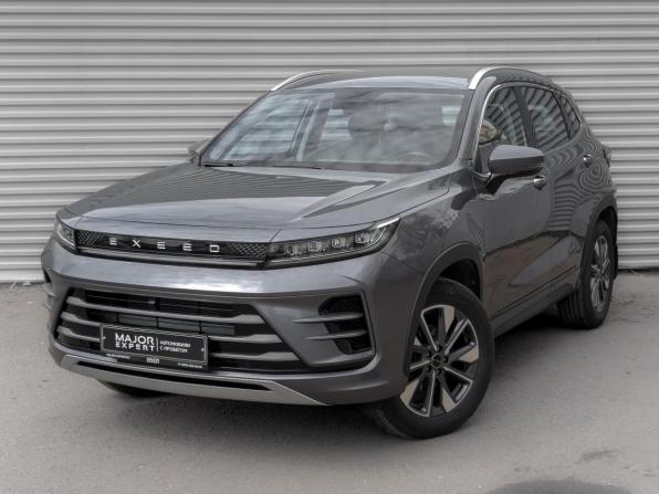 Exeed LX I Рестайлинг с пробегом 2023 года, цена 1 955 000 рублей, 20976 км, внедорожник, Автокод Объявления