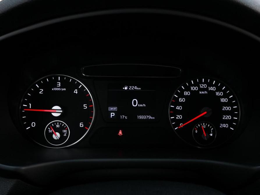 Kia Sorento III Prime Рестайлинг Волгоград  - изображение 13
