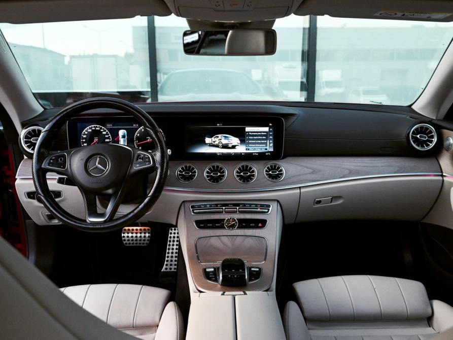 Mercedes-Benz E-Класс V (W213 S213 C238) Екатеринбург  - изображение 22