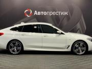 BMW 6 серии IV (G32) Оренбург  - изображение 24