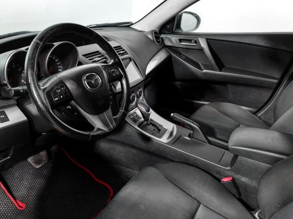 Mazda 3 II (BL) Рестайлинг с пробегом 2011 года, цена 739 000 рублей, 204842 км, седан, Автокод Объявления