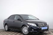 Toyota Corolla X (E140 E150) Пермь  - изображение 20