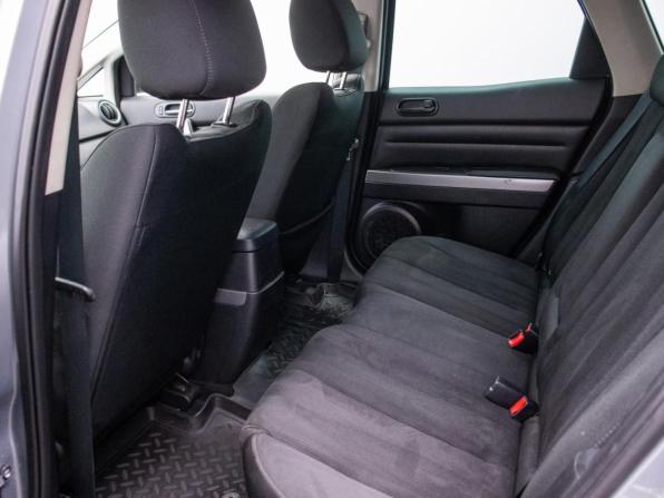 Mazda CX-7 I Рестайлинг с пробегом 2011 года, цена 967 000 рублей, 170257 км, внедорожник, Автокод Объявления