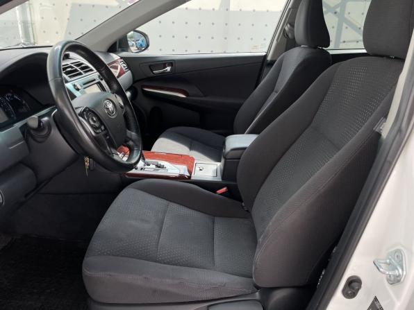 Toyota Camry VII (XV50) с пробегом 2014 года, цена 1 840 000 рублей, 226529 км, седан, Автокод Объявления