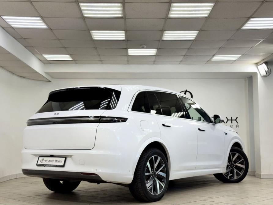 Li Auto (Lixiang) L7 I Санкт-Петербург  - изображение 6