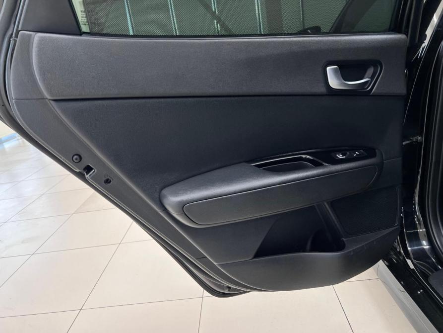 Kia Optima IV Волгоград  - изображение 33