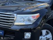 Toyota Land Cruiser 200 Series Рестайлинг 1 Самара  - изображение 44