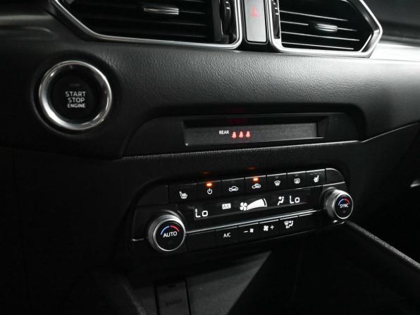 Mazda CX-5 II с пробегом 2020 года, цена 3 550 000 рублей, 69826 км, внедорожник, Автокод Объявления