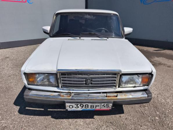 Lada (ВАЗ) 2107 с пробегом 2004 года, цена 97 000 рублей, 150000 км, седан, Автокод Объявления