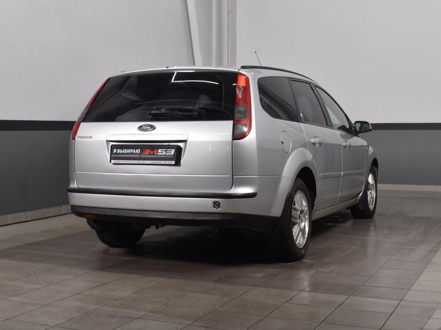 Ford Focus II Кемерово  - изображение 4