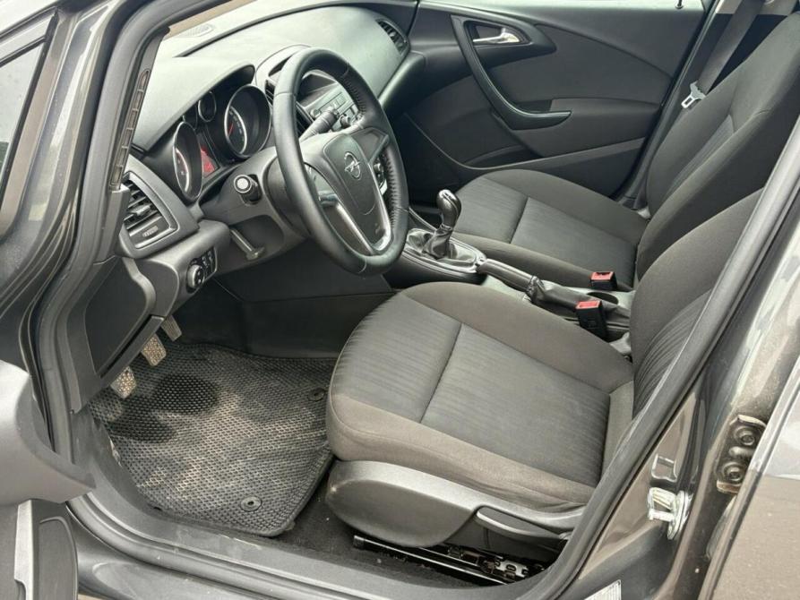 Opel Astra J Пермь  - изображение 6