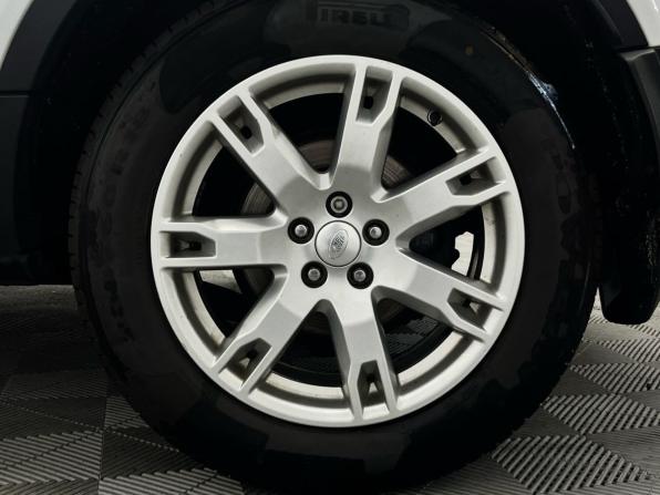 Land Rover Range Rover Evoque I с пробегом 2014 года, цена 1 995 000 рублей, 136470 км, внедорожник, Автокод Объявления