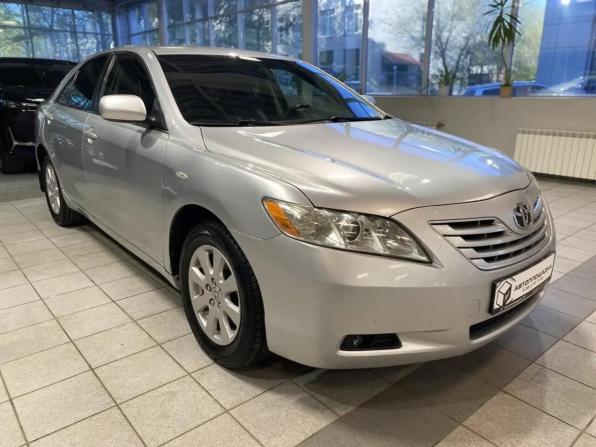 Toyota Camry VI (XV40) с пробегом 2006 года, цена 999 000 рублей, 292582 км, седан, Автокод Объявления