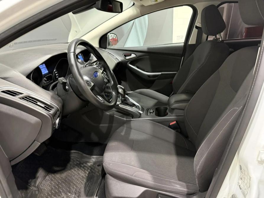 Ford Focus III Пермь  - изображение 10