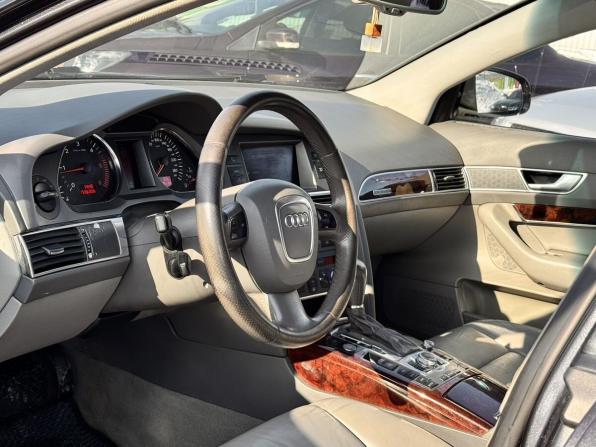 Audi A6 III (C6) с пробегом 2004 года, цена 949 000 рублей, 381198 км, седан, Автокод Объявления