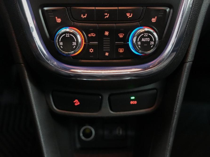 Opel Mokka I Ульяновск  - изображение 17