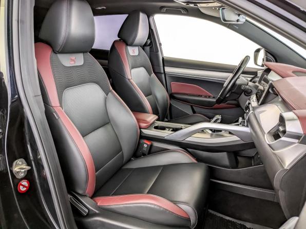 Geely Coolray I с пробегом 2021 года, цена 1 485 000 рублей, 112737 км, внедорожник, Автокод Объявления