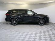 Toyota Highlander IV (XU70) Санкт-Петербург  - изображение 29