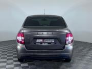 Lada (ВАЗ) Granta I Рестайлинг Ростов-на-Дону  - изображение 23