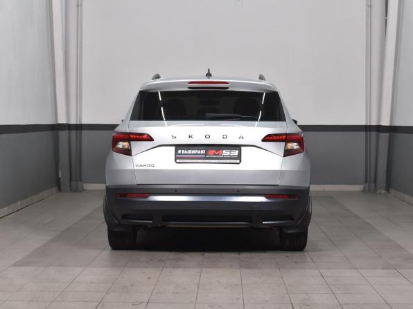 Skoda Karoq I с пробегом 2021 года, цена 2 199 999 рублей, 68632 км, внедорожник, Автокод Объявления