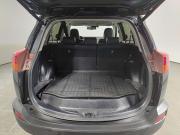 Toyota RAV4 IV (XA40) Уфа  - изображение 32