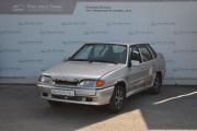Lada (ВАЗ) 2115 Старый Оскол  - изображение 10