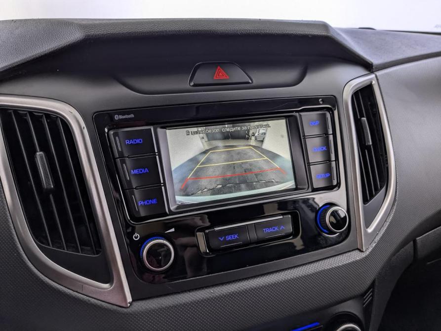 Hyundai Creta I Москва  - изображение 25