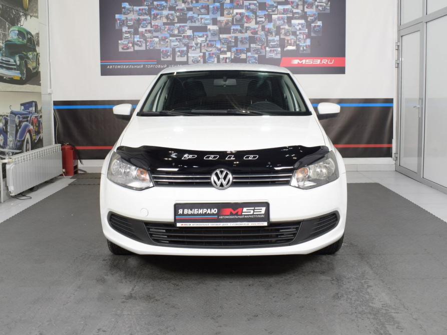 Volkswagen Polo V Кемерово  - изображение 2