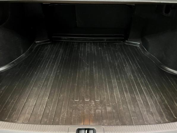 Toyota Camry VIII (XV70) с пробегом 2021 года, цена 3 045 000 рублей, 12109 км, седан, Автокод Объявления