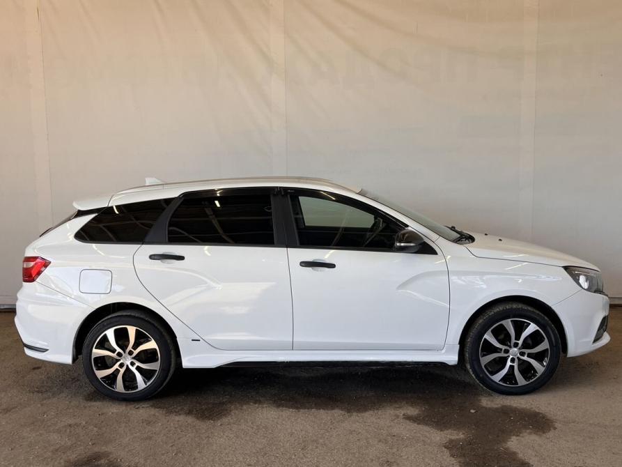 Lada (ВАЗ) Vesta I Псков  - изображение 8