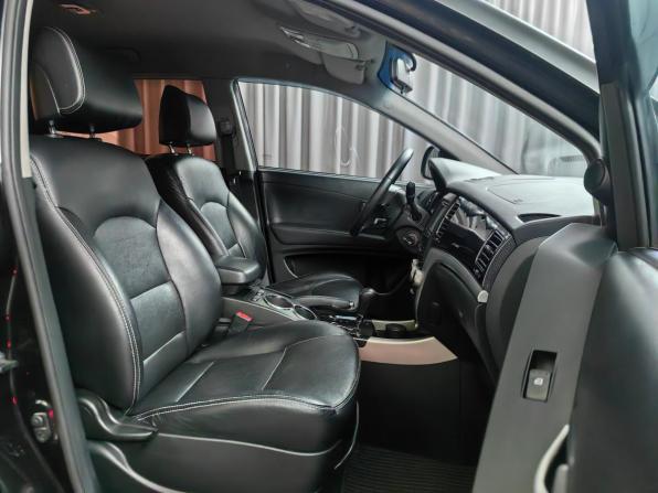 SsangYong Actyon II с пробегом 2013 года, цена 872 000 рублей, 165000 км, внедорожник, Автокод Объявления