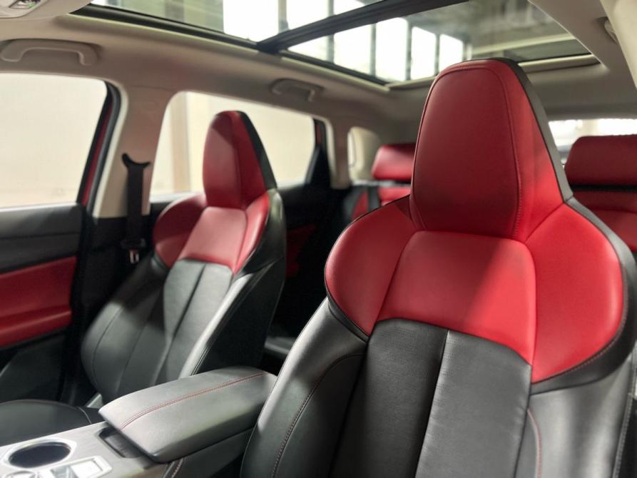 Changan UNI-S (CS55 Plus) Ростов-на-Дону  - изображение 19
