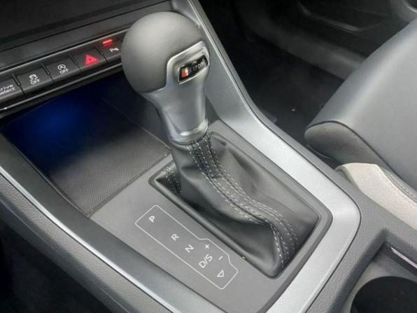 Новый Audi Q3 II (F3) 2026 года, цена 3 799 000 рублей, внедорожник, Автокод Объявления