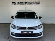 Volkswagen Polo V Рестайлинг Уфа  - изображение 23
