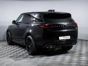Land Rover Range Rover Sport III Москва  - изображение 34