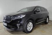 Kia Sorento II Рестайлинг Волгоград  - изображение 47