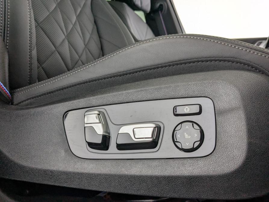 BMW X6 III (G06) Рестайлинг Москва  - изображение 26