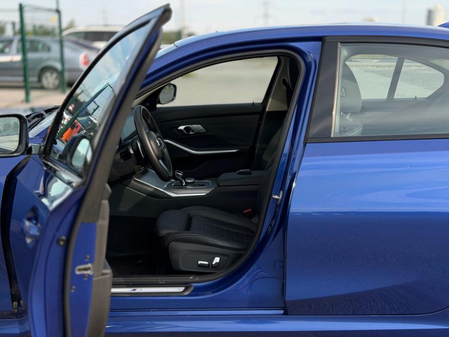 BMW 3 серии VII (G2x) Волгоград  - изображение 16